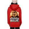 LION – INTREPIDE RUGIT