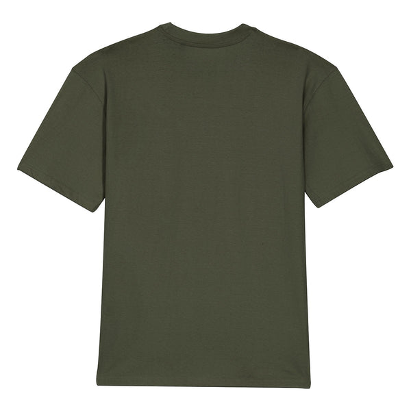 OliveGreen